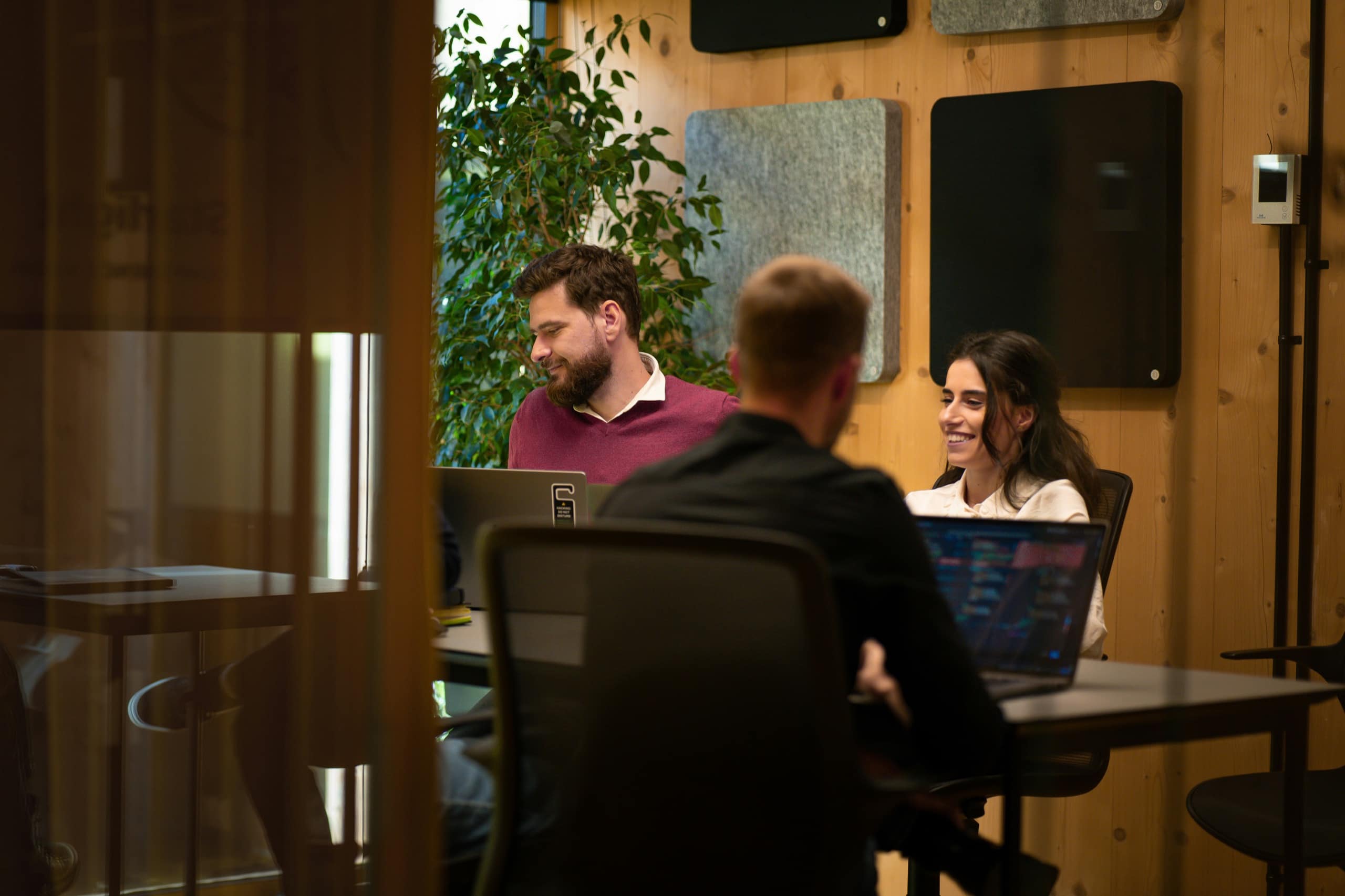 About TechTurm